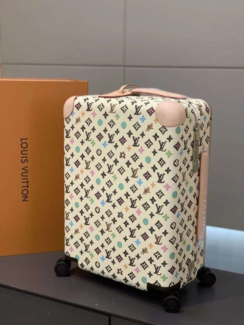 Louis Vuitton Suitcase Effortless 71482
