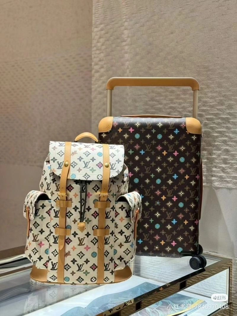 Louis Vuitton Suitcase TravelReady 71514