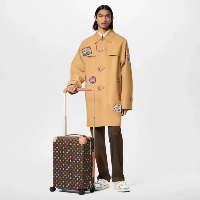 Louis Vuitton Suitcase TravelReady 71514