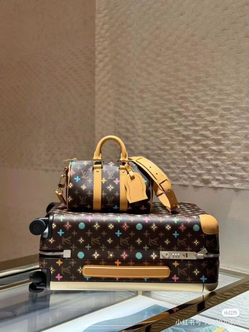 Louis Vuitton Suitcase TravelReady 71514