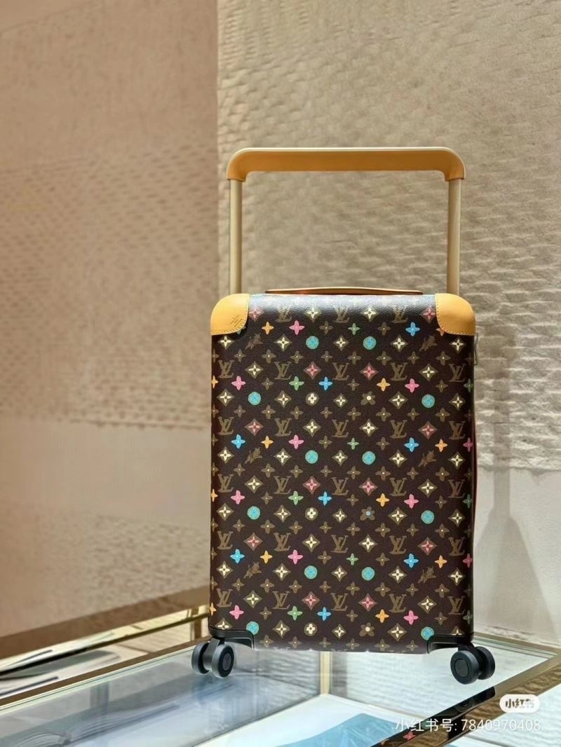 Louis Vuitton Suitcase TravelReady 71514