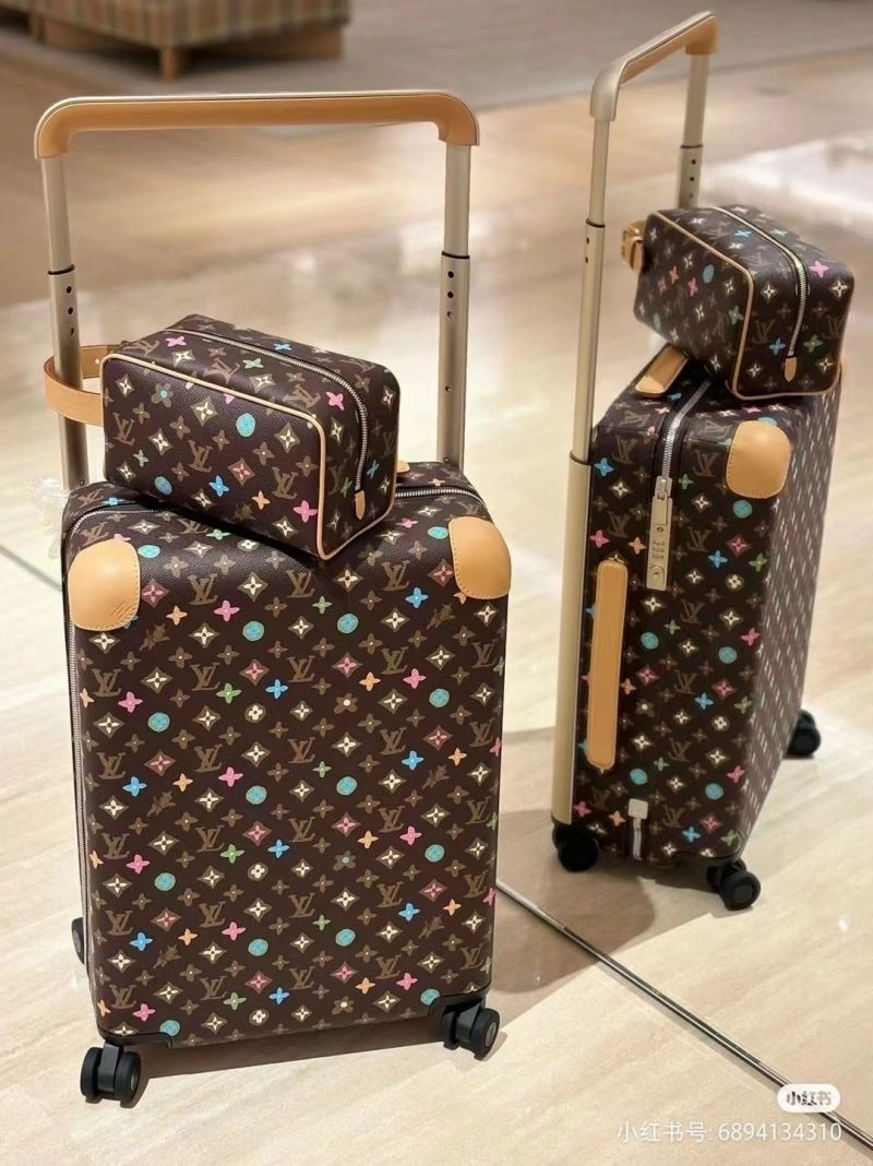 Louis Vuitton Suitcase TravelReady 71514