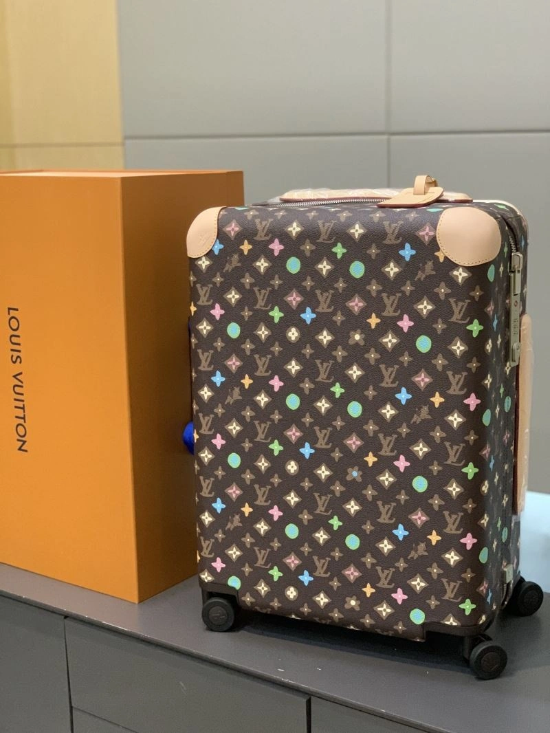 WellDesigned Louis Vuitton Suitcase 71490