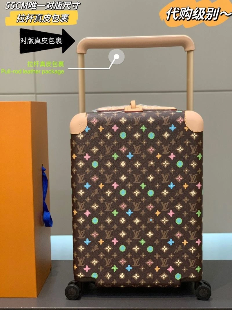 WellDesigned Louis Vuitton Suitcase 71490