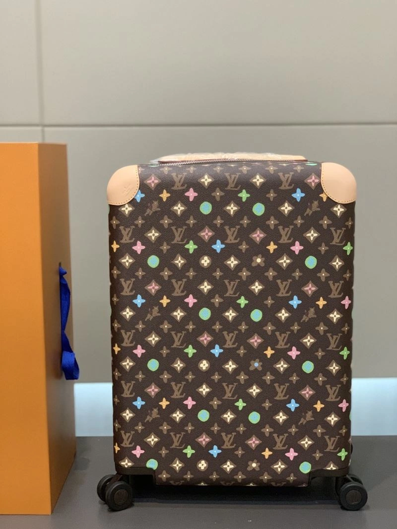 WellDesigned Louis Vuitton Suitcase 71490