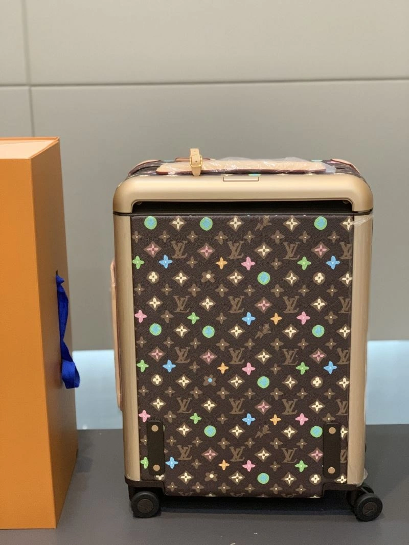 WellDesigned Louis Vuitton Suitcase 71490