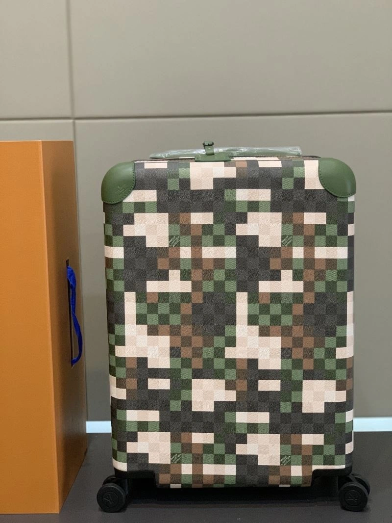 Louis Vuitton Suitcase Breathable 71489