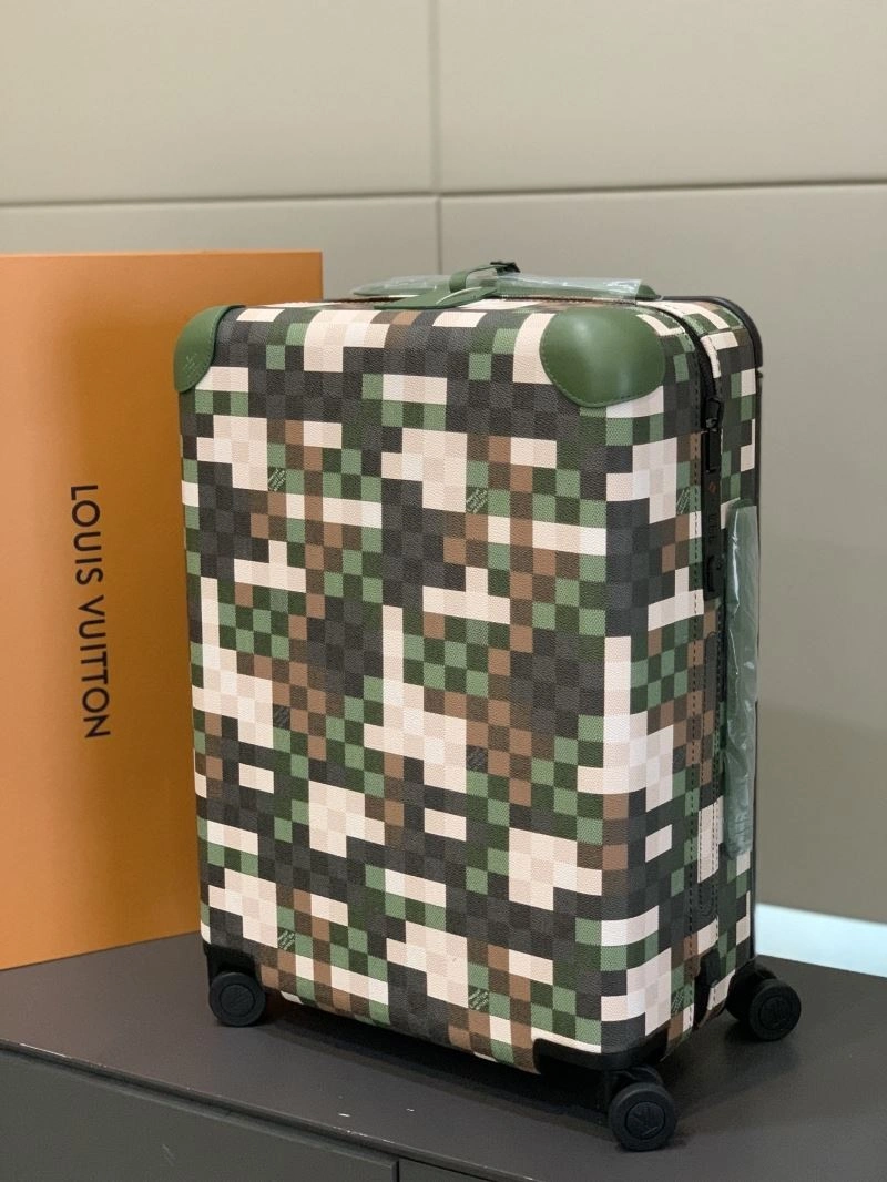 Louis Vuitton Suitcase Breathable 71489
