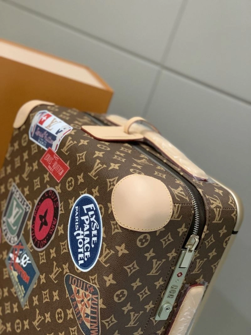 Louis Vuitton Suitcase Comfortable 71476