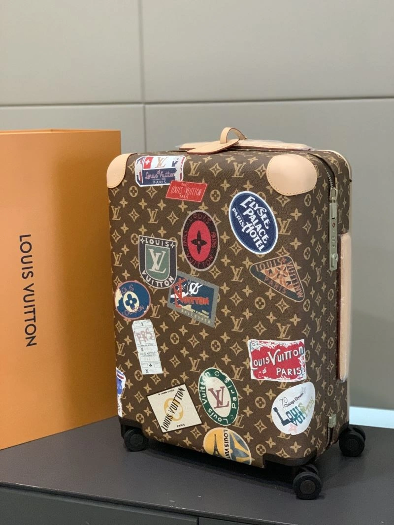 Louis Vuitton Suitcase Comfortable 71476