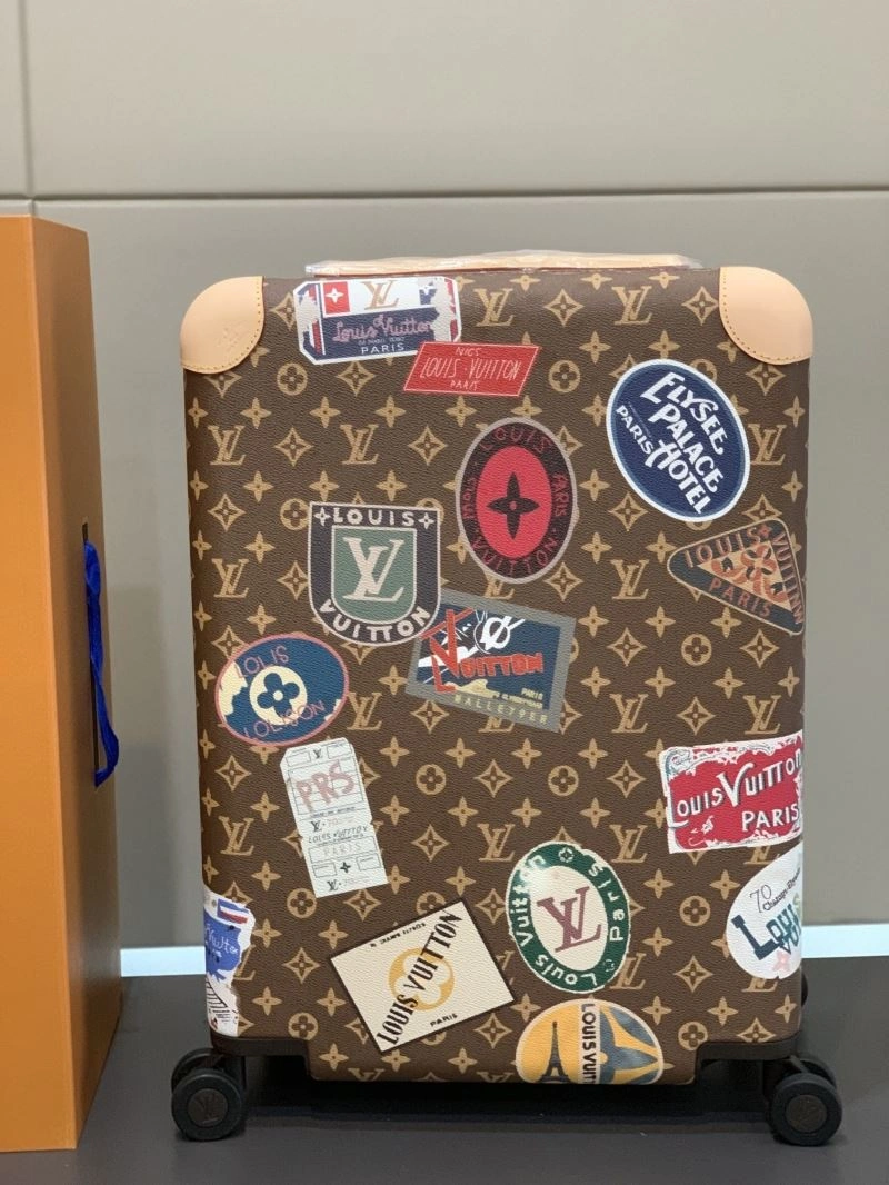 Louis Vuitton Suitcase Comfortable 71476