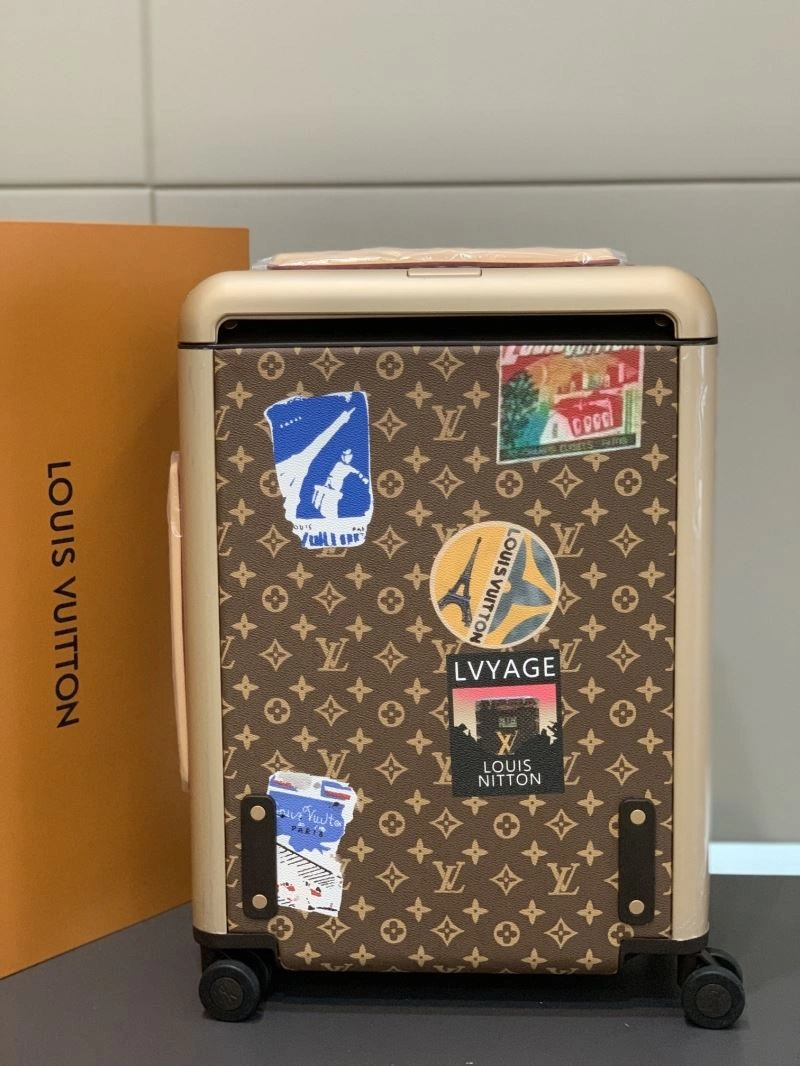 Louis Vuitton Suitcase Comfortable 71476