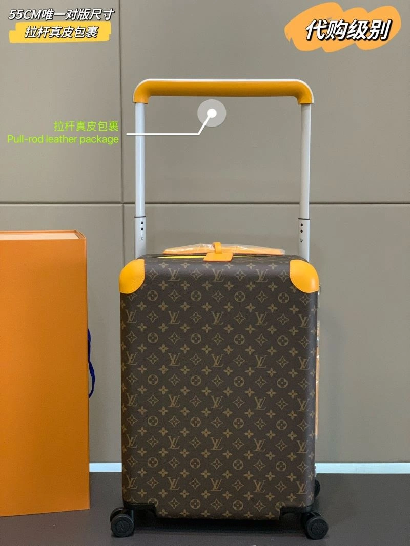 Louis Vuitton Suitcase UrbanChic 71515