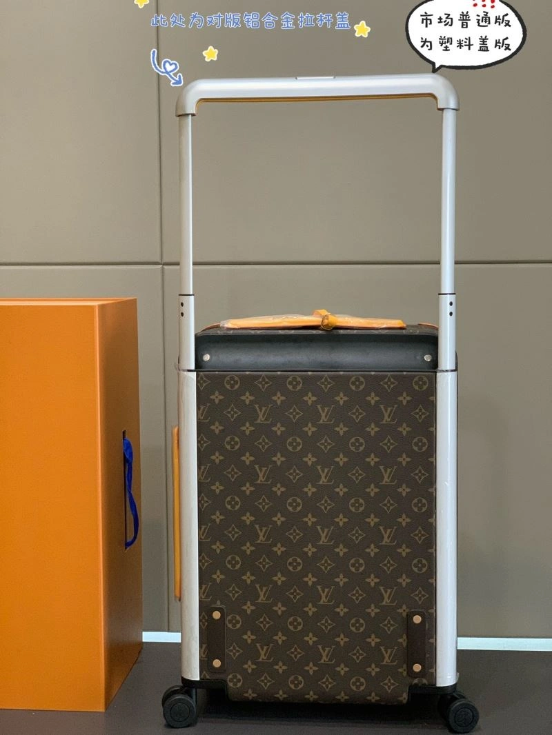 Louis Vuitton Suitcase UrbanChic 71515