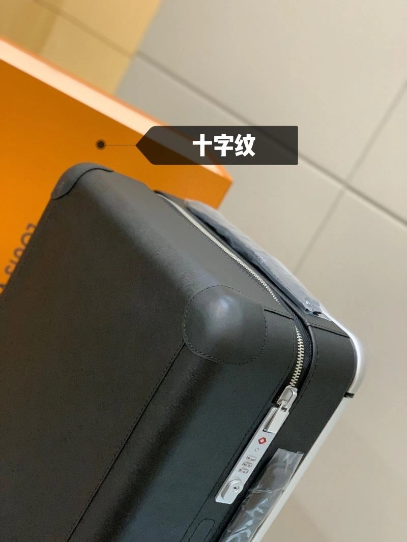 GoAnywhere Louis Vuitton Suitcase 71516