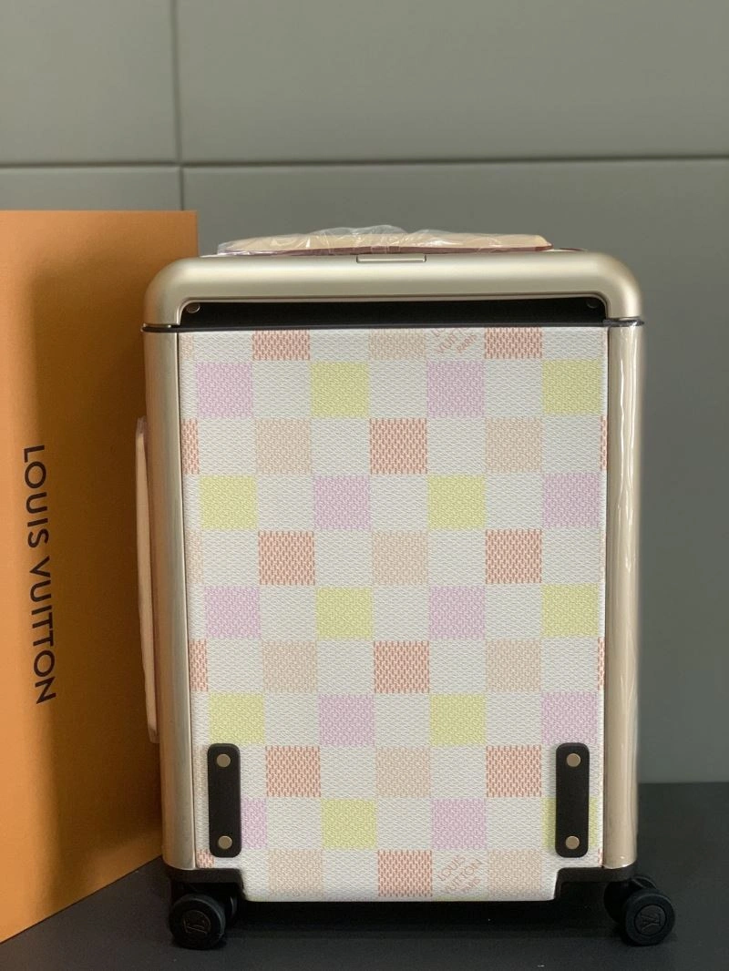 Casual Louis Vuitton Suitcase 71474