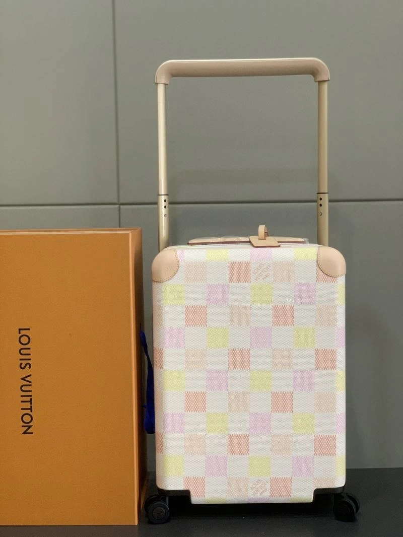 Casual Louis Vuitton Suitcase 71474