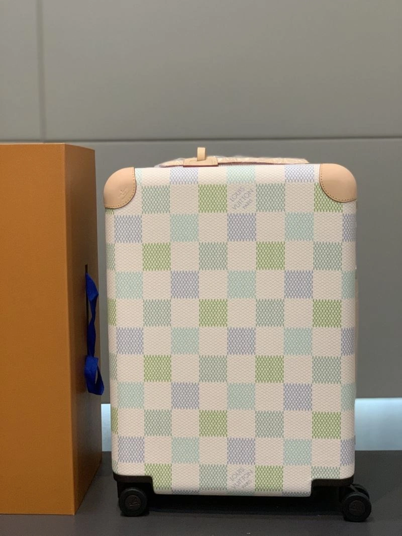 Louis Vuitton Suitcase TimelessDesign 71513