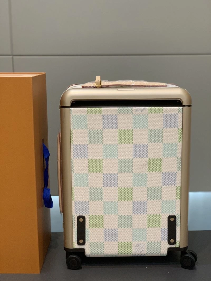 Louis Vuitton Suitcase TimelessDesign 71513