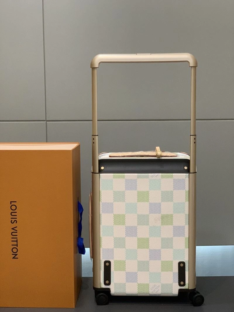 Louis Vuitton Suitcase TimelessDesign 71513