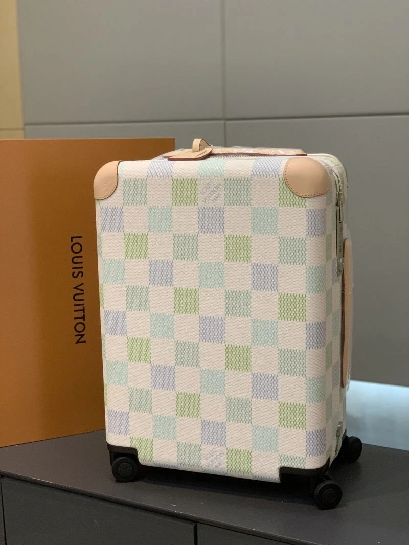 Louis Vuitton Suitcase TimelessDesign 71513