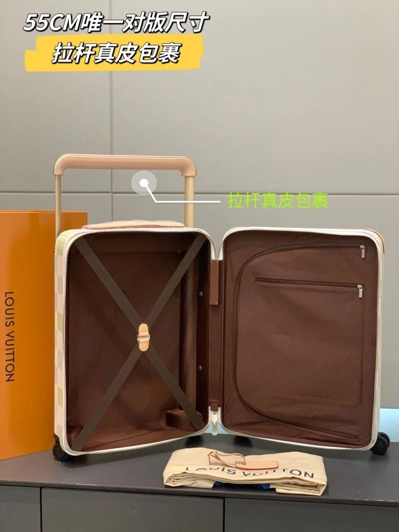 Louis Vuitton Suitcase TimelessDesign 71513