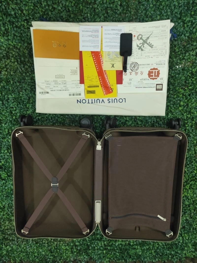 Affordable Louis Vuitton Suitcase 71510