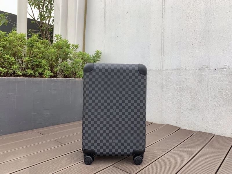 Louis Vuitton Suitcase Breathable 71472