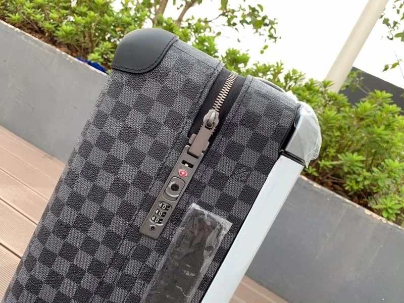 Louis Vuitton Suitcase Breathable 71472