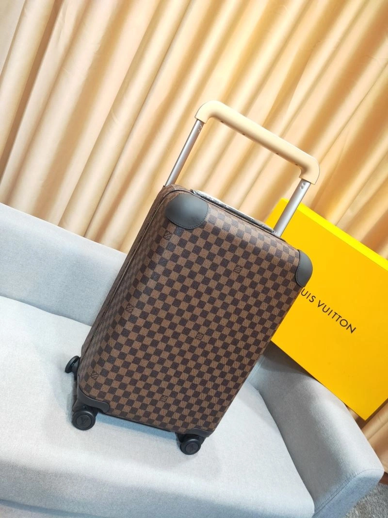 Louis Vuitton Suitcase Sleek 71466