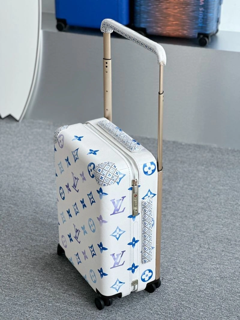 Louis Vuitton Suitcase Bright 71502
