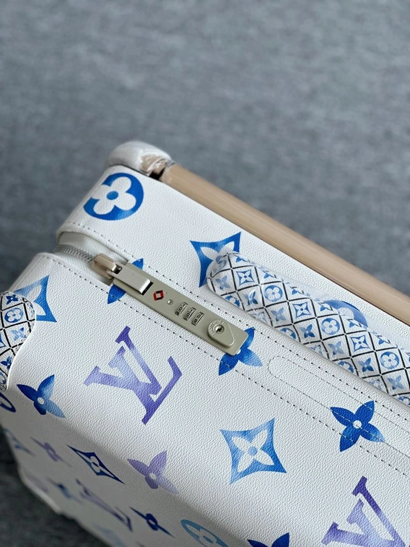 Louis Vuitton Suitcase Bright 71502