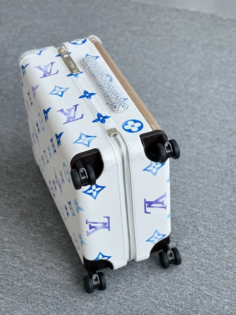 Louis Vuitton Suitcase Bright 71502