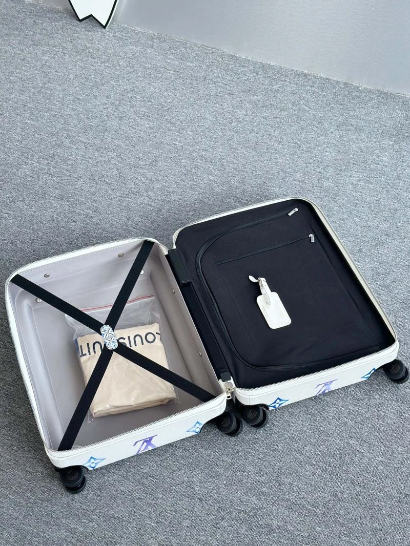 Louis Vuitton Suitcase Bright 71502