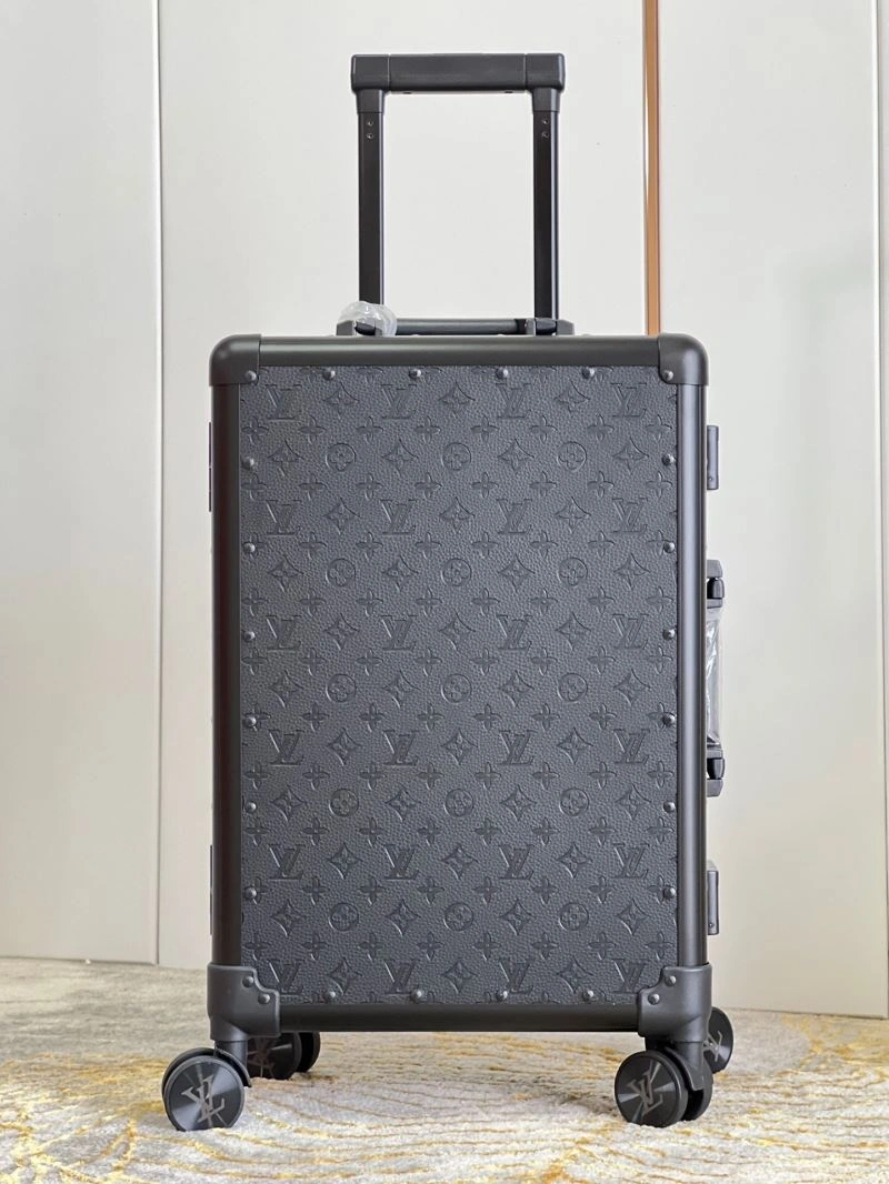 Louis Vuitton Suitcase Snug 71456