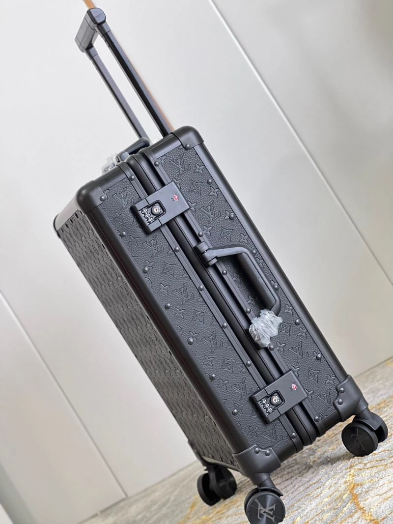 Louis Vuitton Suitcase Snug 71456