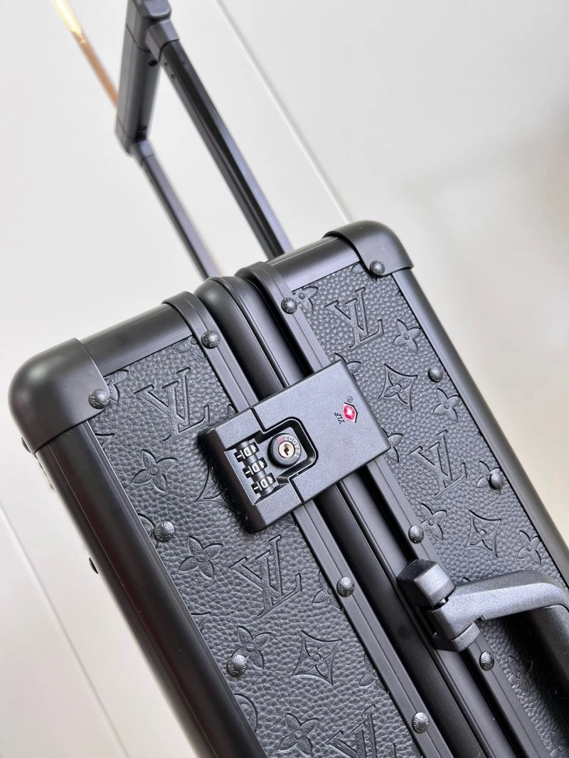 Louis Vuitton Suitcase Snug 71456
