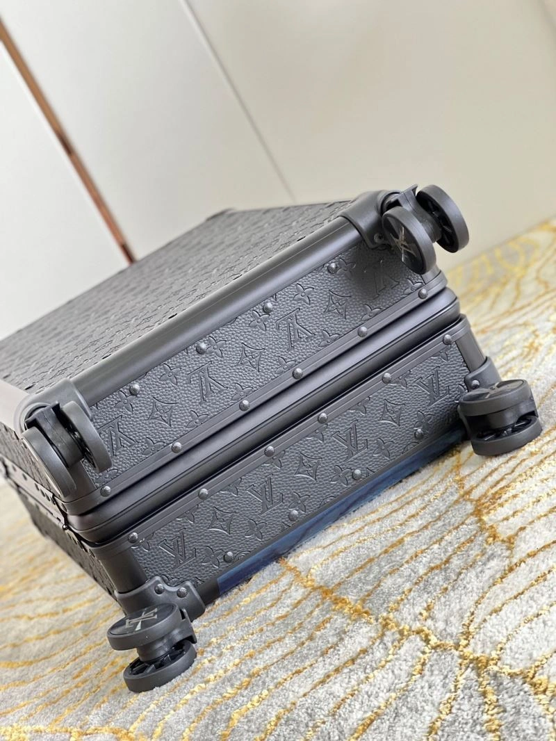 Louis Vuitton Suitcase Snug 71456
