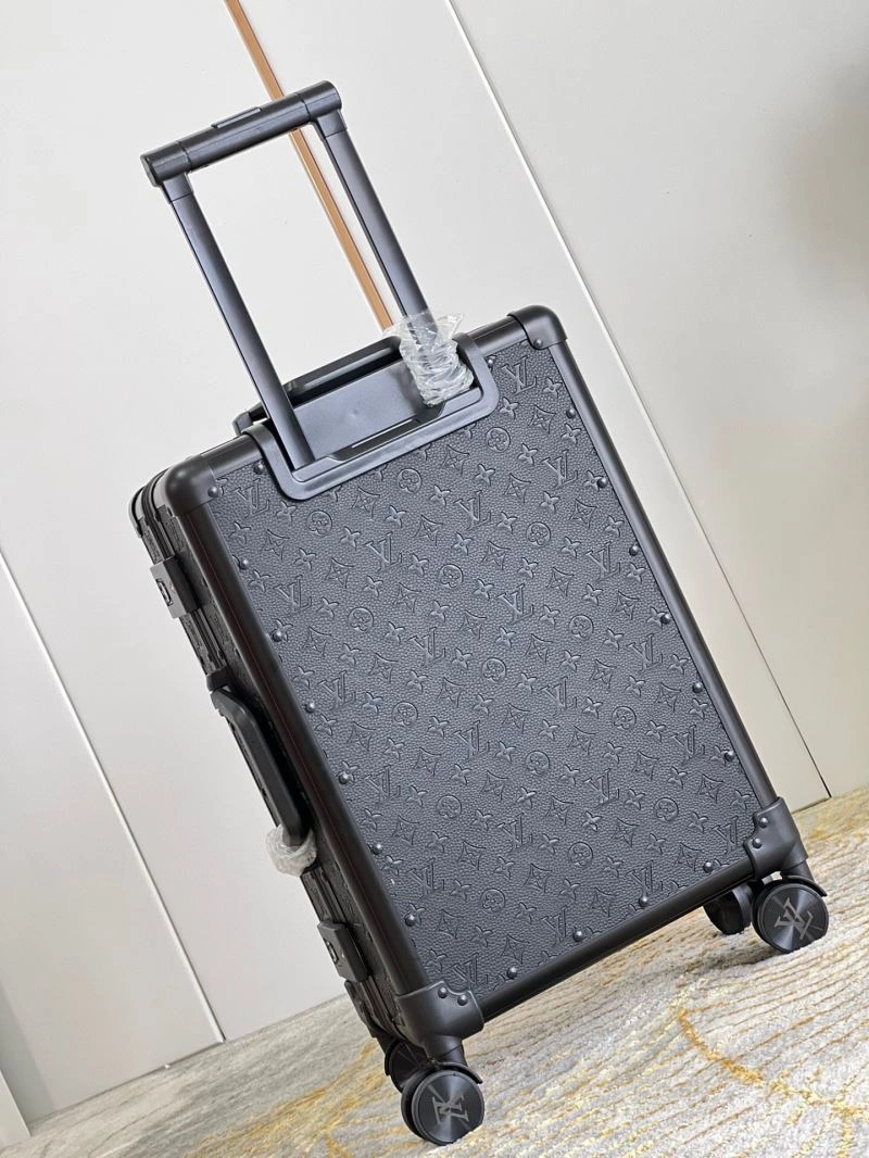 Louis Vuitton Suitcase Snug 71456