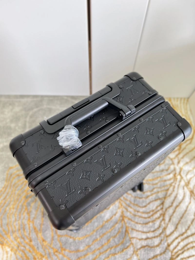 Louis Vuitton Suitcase Snug 71456
