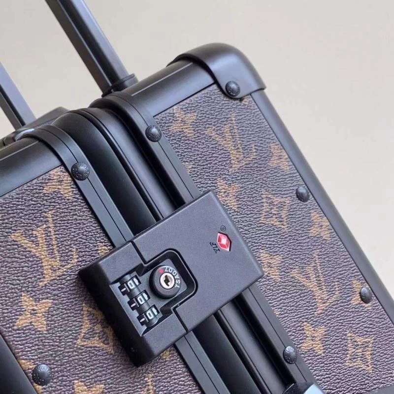 Affordable Louis Vuitton Suitcase 71455