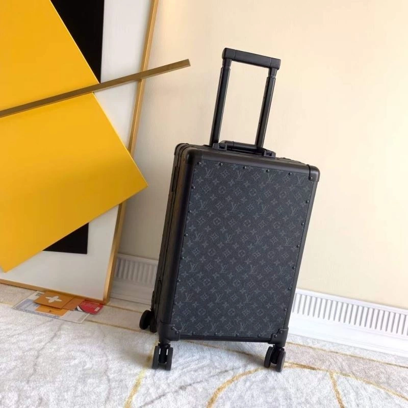 Louis Vuitton Suitcase Unique 71450