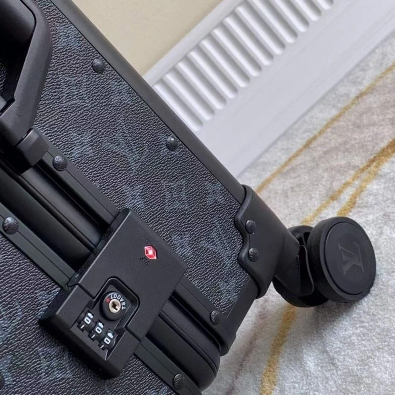 Louis Vuitton Suitcase Unique 71450