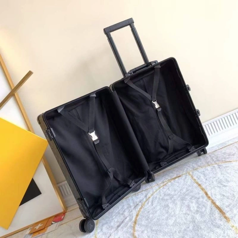 Louis Vuitton Suitcase Unique 71450