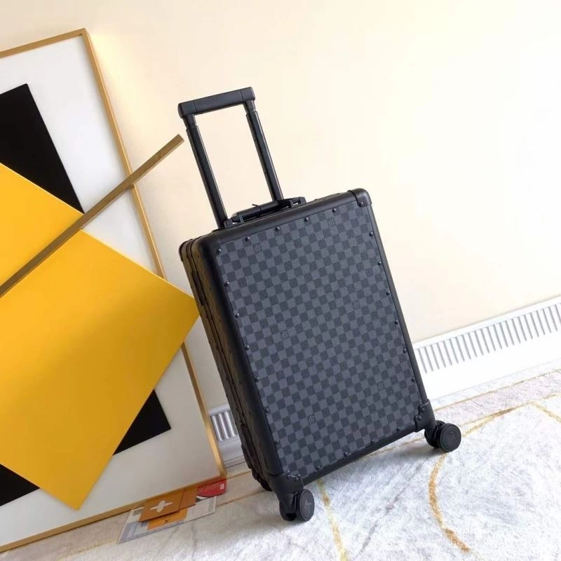 Louis Vuitton Suitcase Sleek 71537