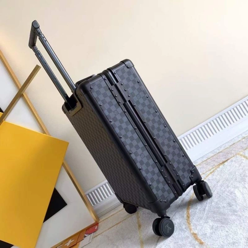 Louis Vuitton Suitcase Sleek 71537
