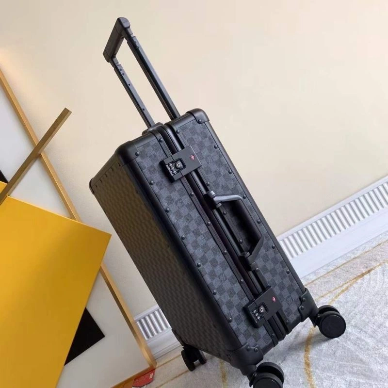 Louis Vuitton Suitcase Sleek 71537