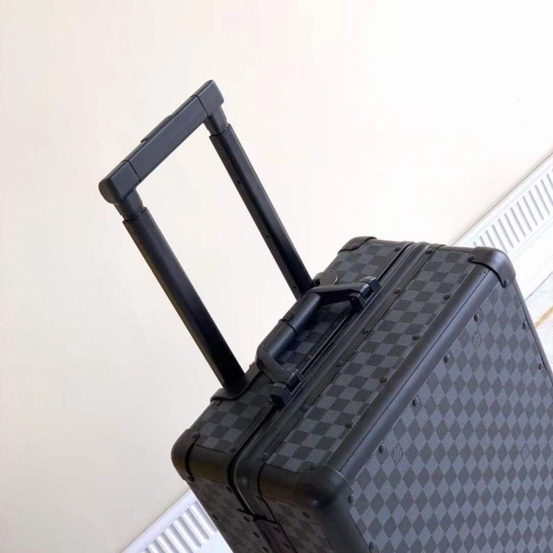 Louis Vuitton Suitcase Sleek 71537