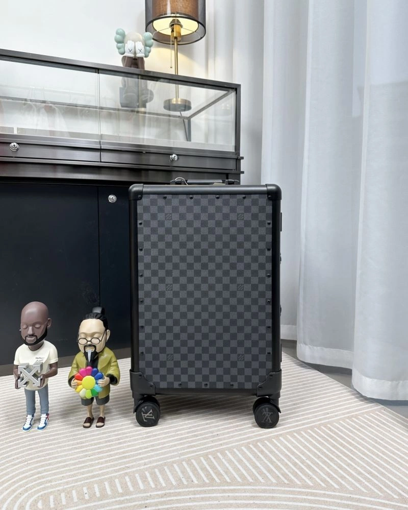 Sophisticated Louis Vuitton Suitcase 71465