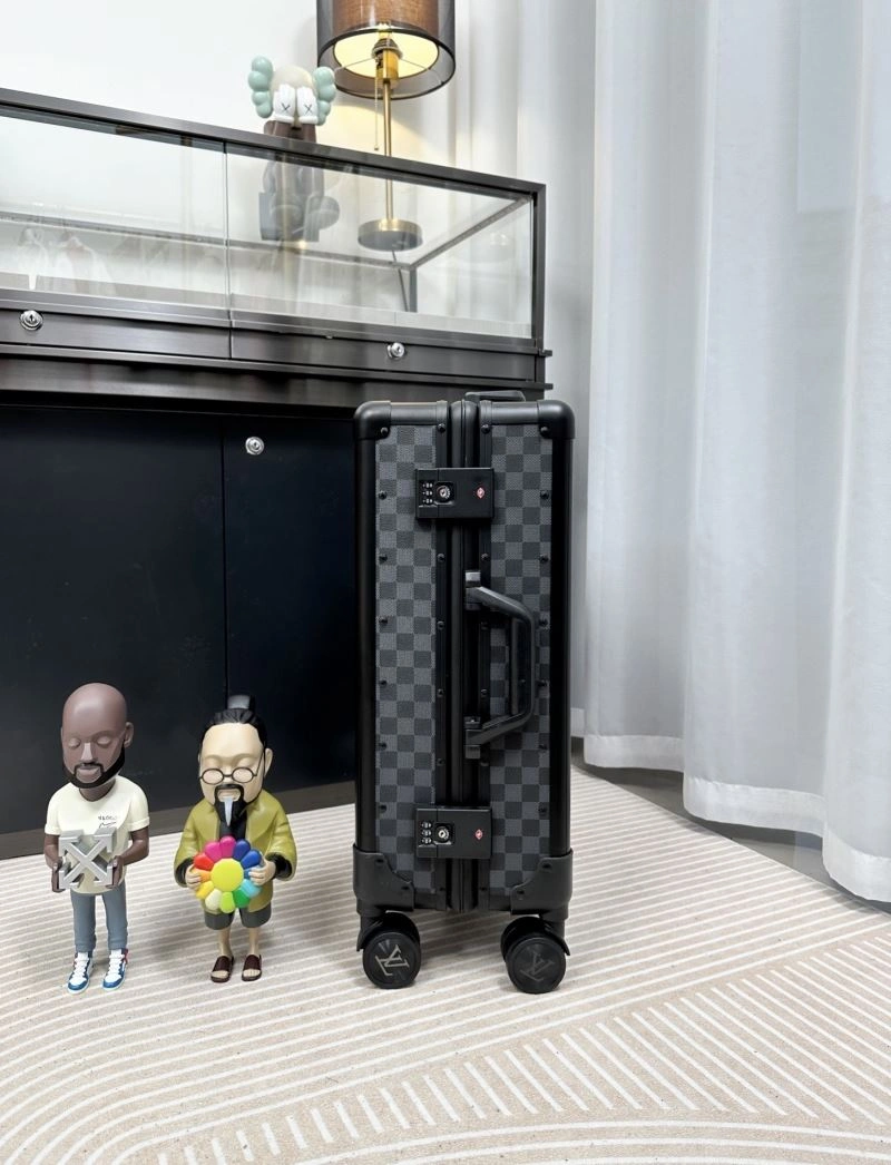 Sophisticated Louis Vuitton Suitcase 71465